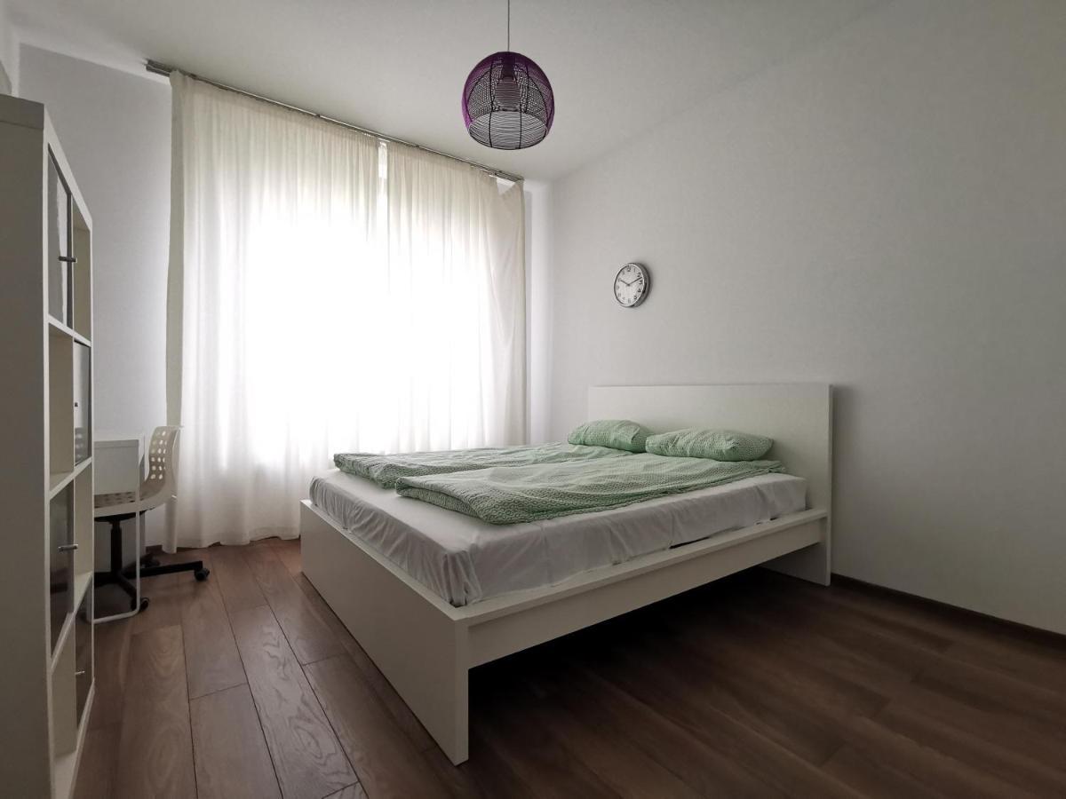 Shortstaypoland Leszczynska Варшава Экстерьер фото